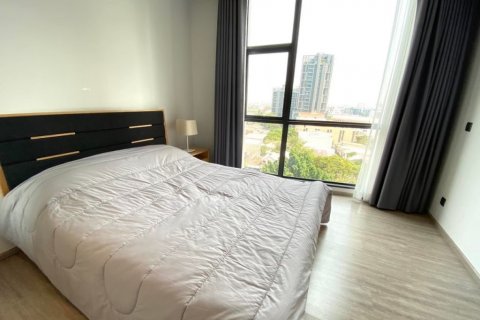 Condominio de 2 dormitorios en Bangkok, Tailandia № 66026 - foto 6