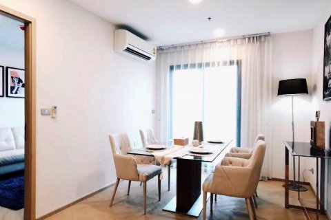 Condominio de 2 dormitorios en Bangkok, Tailandia № 66028 - foto 5