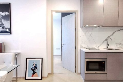Condominio de 2 dormitorios en Bangkok, Tailandia № 66028 - foto 11