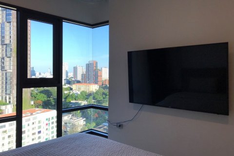 Condominio de 2 dormitorios en Bangkok, Tailandia № 66028 - foto 4