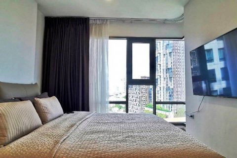 Condominio de 2 dormitorios en Bangkok, Tailandia № 66028 - foto 6