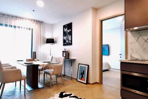 Condo in Bangkok, Thailand, 2 bedrooms  № 66028