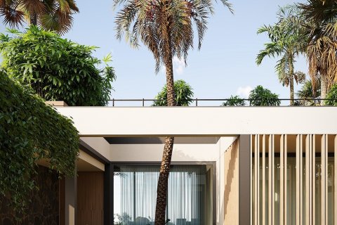 Villa in Koh Pha Ngan, Thailand 5 Schlafzimmer № 222660 - Foto 16