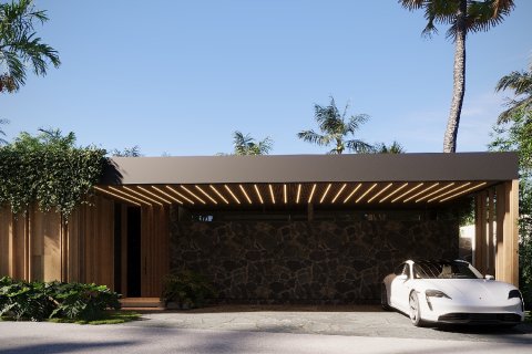 Villa in Koh Pha Ngan, Thailand 5 Schlafzimmer № 222660 - Foto 15