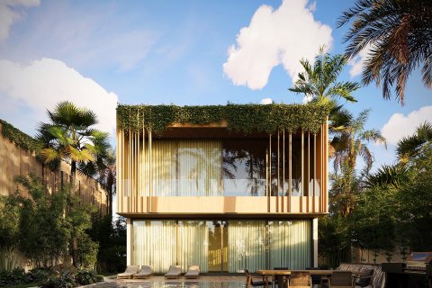 Villa in Koh Pha Ngan, Thailand 5 Schlafzimmer № 222660 - Foto 23