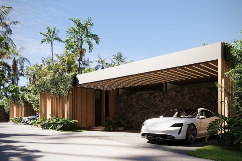 Villa in Koh Pha Ngan, Thailand 5 Schlafzimmer № 222660 - Foto 14