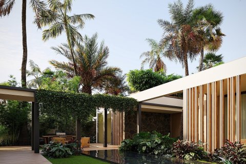 Villa in Koh Pha Ngan, Thailand 5 Schlafzimmer № 222660 - Foto 10