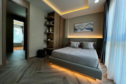 Villa in Bang Lamung, Thailand 5 bedrooms № 222659 - photo 10