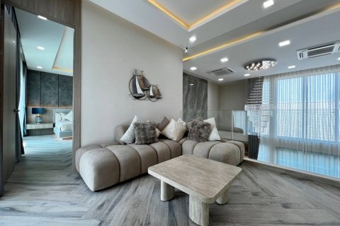 Villa in Bang Lamung, Thailand 5 bedrooms № 222659 - photo 16