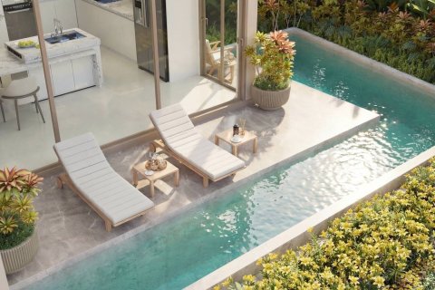 Villa in Bang Lamung, Thailand 4 bedrooms № 222658 - photo 20