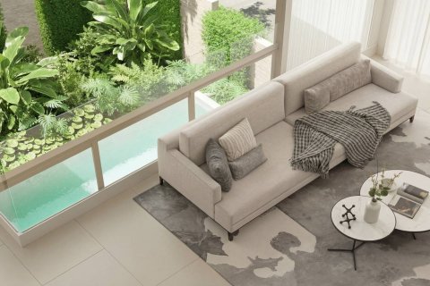 Villa in Bang Lamung, Thailand 4 bedrooms № 222658 - photo 5