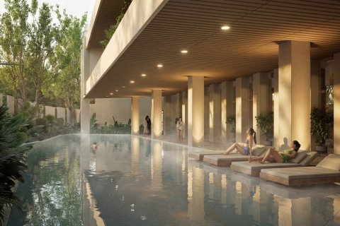 Villa in Bang Lamung, Thailand 4 bedrooms № 222658 - photo 26