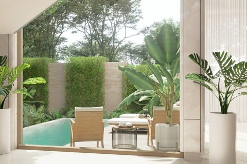Villa in Bang Lamung, Thailand 4 bedrooms № 222658 - photo 6