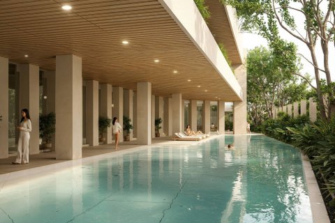 Villa in Bang Lamung, Thailand 4 bedrooms № 222658 - photo 22