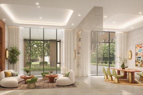 Condo in Bangkok, Thailand, 1 bedroom № 222655