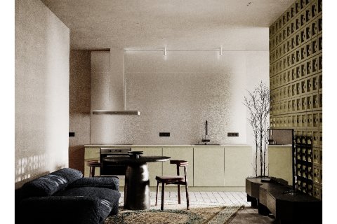 Condo à Bang Tao, Thaïlande, 1 chambre № 222715 - photo 5
