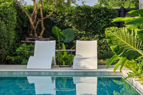 Villa in Bang Lamung, Thailand 4 bedrooms № 222716 - photo 15
