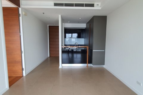 Condominio de 1 dormitorio en Sathon, Bangkok, Tailandia № 143574