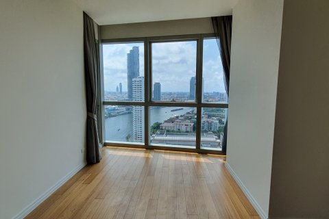 Condominio de 1 dormitorio en Sathon, Bangkok, Tailandia № 143574 - foto 4