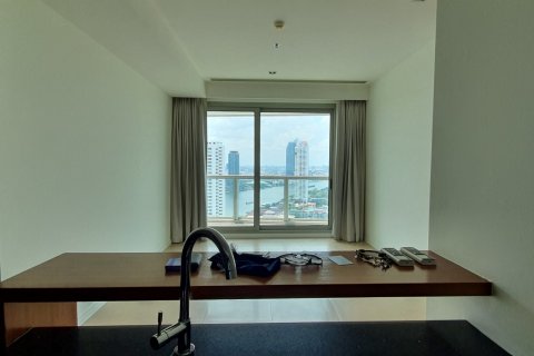 Condominio de 1 dormitorio en Sathon, Bangkok, Tailandia № 143574 - foto 2