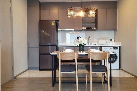 Condominio de 2 dormitorios en Bangkok, Tailandia № 143573 - foto 7