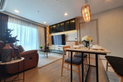 Condominio de 2 dormitorios en Bangkok, Tailandia № 143573 - foto 2
