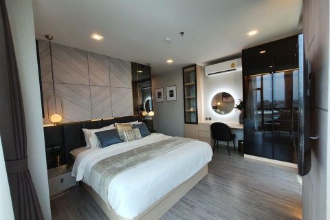Condominio de 2 dormitorios en Bangkok, Tailandia № 143573 - foto 6