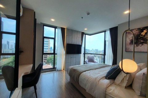 Condominio de 2 dormitorios en Bangkok, Tailandia № 143573 - foto 5