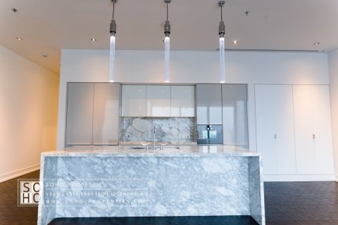 Condominio de 3 dormitorios en Sathon, Bangkok, Tailandia № 143571 - foto 14