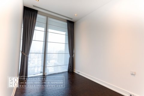 Condominio de 3 dormitorios en Sathon, Bangkok, Tailandia № 143571 - foto 17