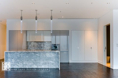 Condominio de 3 dormitorios en Sathon, Bangkok, Tailandia № 143571 - foto 15