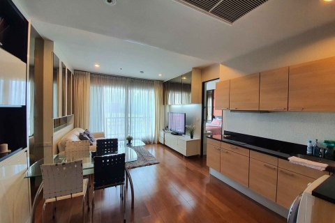 Condominio de 1 dormitorio en Bangkok, Tailandia № 143572 - foto 3