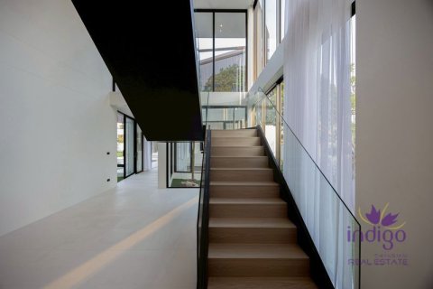 Chalet de 4 dormitorios en Chiang Mai, Tailandia № 162674 - foto 7