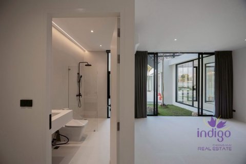 Chalet de 4 dormitorios en Chiang Mai, Tailandia № 162674 - foto 6