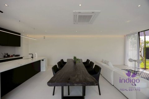Chalet de 4 dormitorios en Chiang Mai, Tailandia № 162674 - foto 4