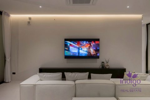 Chalet de 4 dormitorios en Chiang Mai, Tailandia № 162674 - foto 9