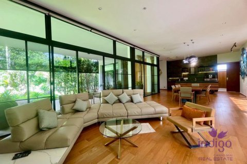 Maison à Chiang Mai, Thaïlande 4 chambres № 162671