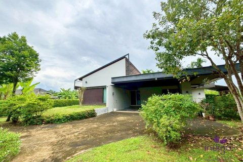 Casa de 3 dormitorios en Chiang Mai, Tailandia № 162676