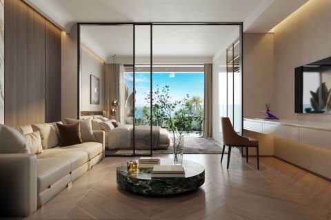 Condominio de 1 dormitorio en Layan Beach, Tailandia № 166010 - foto 21