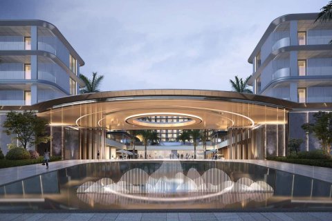 Condominio de 1 dormitorio en Layan Beach, Tailandia № 166010 - foto 10