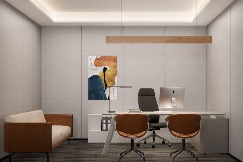 Condominio de 1 dormitorio en Layan Beach, Tailandia № 166010 - foto 4