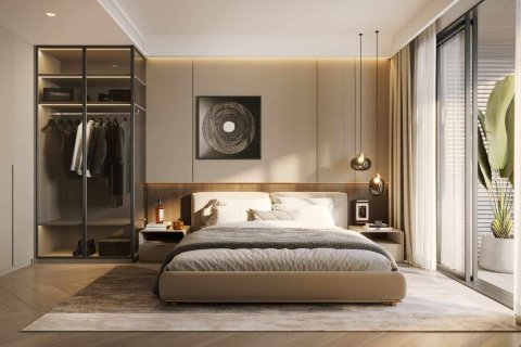 Condominio de 2 dormitorios en Layan Beach, Tailandia № 166008 - foto 24