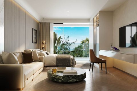 Condominio de 2 dormitorios en Layan Beach, Tailandia № 166008 - foto 18