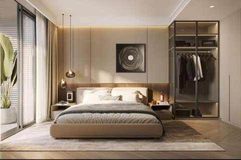 Condominio de 3 dormitorios en Layan Beach, Tailandia № 166007 - foto 24