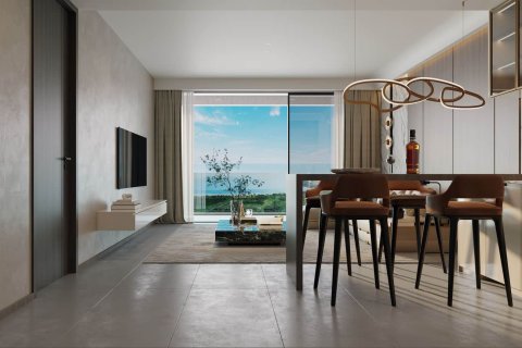 Condominio de 3 dormitorios en Layan Beach, Tailandia № 166007 - foto 26