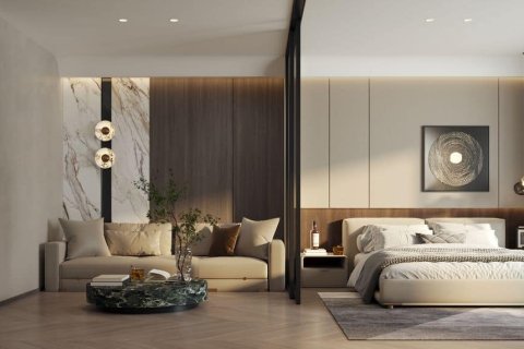 Condominio de 3 dormitorios en Layan Beach, Tailandia № 166007 - foto 21