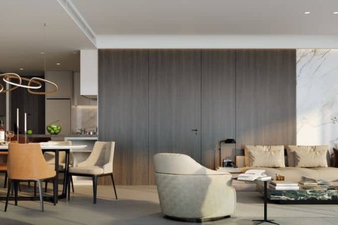 Condominio de 3 dormitorios en Layan Beach, Tailandia № 166007 - foto 3