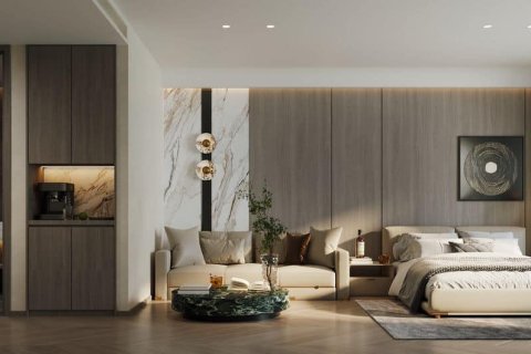 Condominio de 2 dormitorios en Layan Beach, Tailandia № 166009 - foto 20