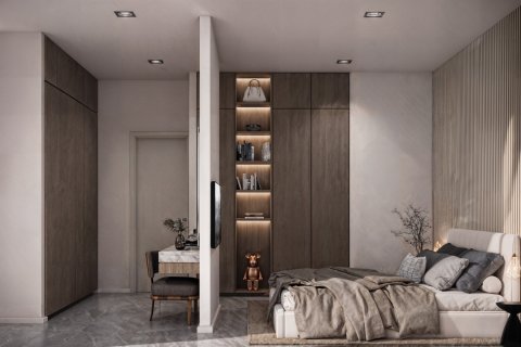 Villa in Phuket, Thailand 2 Schlafzimmer № 222636 - Foto 14