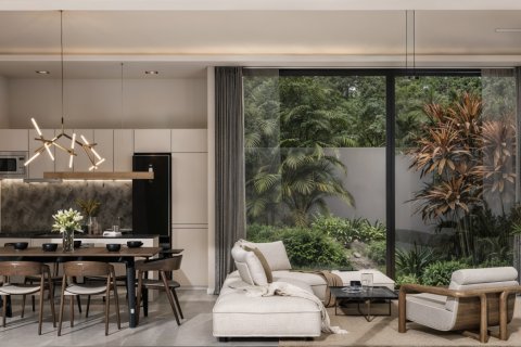 Villa in Phuket, Thailand 2 Schlafzimmer № 222636 - Foto 6